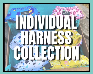 Pawperfectuk individual harness collection