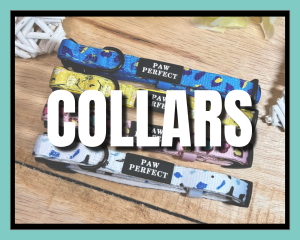 Pawperfectuk collarcollection