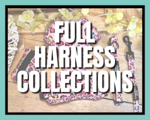 Pawperfectuk full harness collection